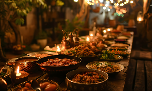 House Party Catering