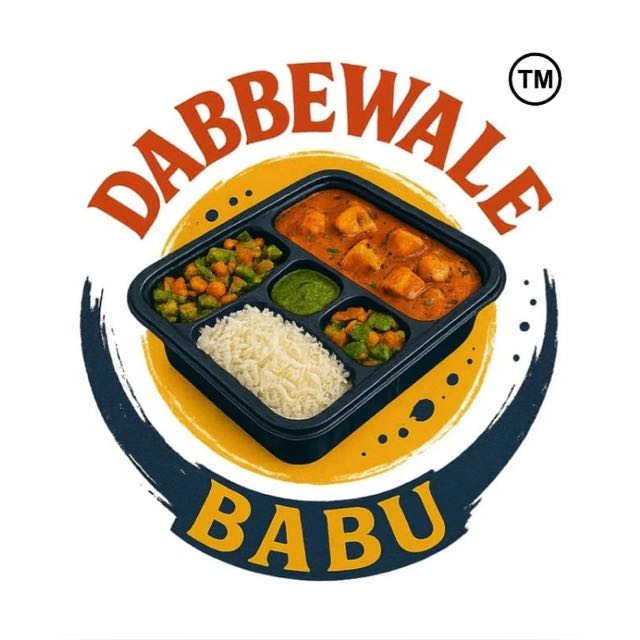 Dabbe Babu Logo