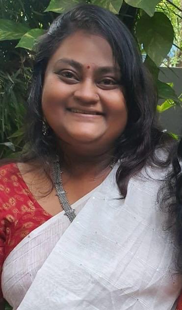 swastika ghosh Image